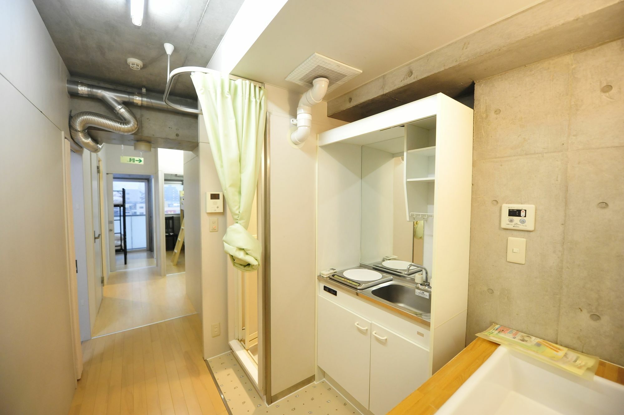 King'S Hotel Τόκιο Εξωτερικό φωτογραφία